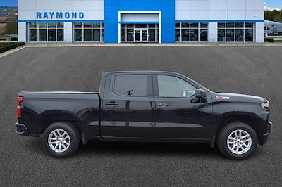 Used 2019 Chevrolet Silverado 1500 - photo 1