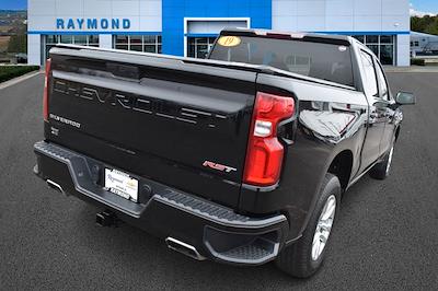 Used 2019 Chevrolet Silverado 1500 - photo 1
