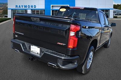 Used 2019 Chevrolet Silverado 1500 - photo 1