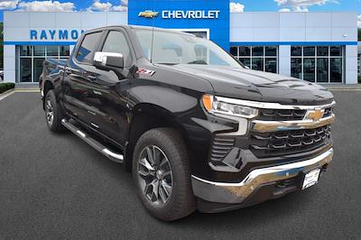 New 2026 Chevrolet Silverado 1500 - photo 1