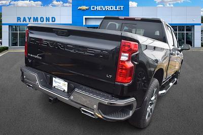 New 2026 Chevrolet Silverado 1500 - photo 1