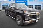 2026 Chevrolet Silverado 1500 Crew Cab 4WD Pickup for sale #47630 - photo 1