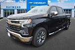 2026 Chevrolet Silverado 1500 Crew Cab 4WD Pickup for sale #47630 - photo 7