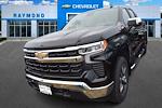 2026 Chevrolet Silverado 1500 Crew Cab 4WD Pickup for sale #47630 - photo 8