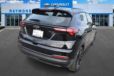 New 2027 Chevrolet Bolt EV - photo 2