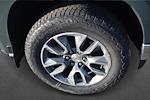 2026 Chevrolet Silverado 1500 Crew Cab 4WD Pickup for sale #47640 - photo 12