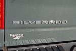 2026 Chevrolet Silverado 1500 Crew Cab 4WD Pickup for sale #47640 - photo 19