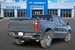 2026 Chevrolet Silverado 1500 Crew Cab 4WD Pickup for sale #47640 - photo 2