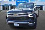 2026 Chevrolet Silverado 1500 Crew Cab 4WD Pickup for sale #47640 - photo 8