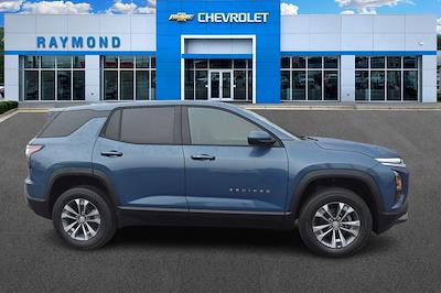 New 2026 Chevrolet Equinox - photo 1