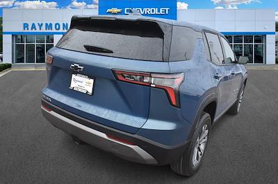 New 2026 Chevrolet Equinox - photo 1