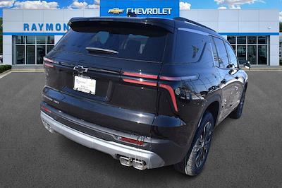 New 2026 Chevrolet Traverse - photo 1