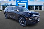 2026 Chevrolet Traverse AWD SUV for sale #47670 - photo 1