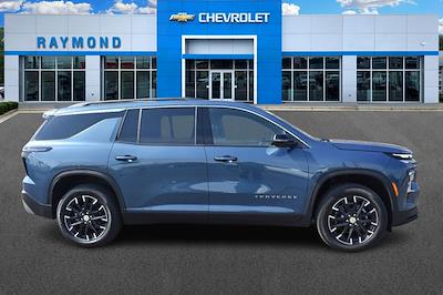 New 2026 Chevrolet Traverse - photo 2