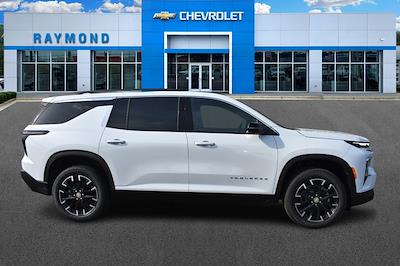 New 2026 Chevrolet Traverse - photo 2