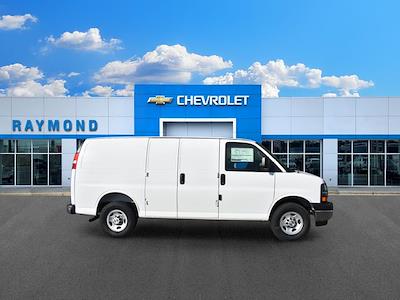 2026 Chevrolet Express 2500 RWD Knapheide Upfitted Cargo Van for sale #47802 - photo 2