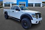 2012 Ford F-150 Super Cab 4x4 Pickup for sale #K47368B - photo 1