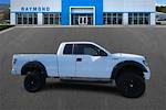 2012 Ford F-150 Super Cab 4x4 Pickup for sale #K47368B - photo 9
