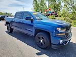 2016 Chevrolet Silverado 1500 Crew Cab 4x4 Pickup for sale #K47491A - photo 1