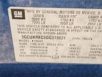 2016 Chevrolet Silverado 1500 Crew Cab 4x4 Pickup for sale #K47491A - photo 14