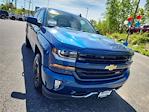 2016 Chevrolet Silverado 1500 Crew Cab 4x4 Pickup for sale #K47491A - photo 3