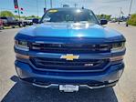 2016 Chevrolet Silverado 1500 Crew Cab 4x4 Pickup for sale #K47491A - photo 4