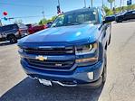 2016 Chevrolet Silverado 1500 Crew Cab 4x4 Pickup for sale #K47491A - photo 5