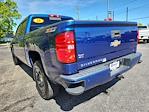 2016 Chevrolet Silverado 1500 Crew Cab 4x4 Pickup for sale #K47491A - photo 7