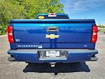 2016 Chevrolet Silverado 1500 Crew Cab 4x4 Pickup for sale #K47491A - photo 8