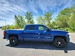2016 Chevrolet Silverado 1500 Crew Cab 4x4 Pickup for sale #K47491A - photo 9