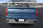 2024 Chevrolet Silverado 1500 Crew Cab 4WD Pickup for sale #K47923A - photo 4