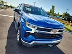 2022 Chevrolet Silverado 1500 Crew Cab 4x4 Pickup for sale #K48033A - photo 3