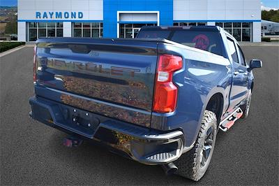 2021 Chevrolet Silverado 1500 Crew Cab 4WD Pickup for sale #K48223A - photo 2
