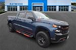 2021 Chevrolet Silverado 1500 Crew Cab 4WD Pickup for sale #K48223A - photo 1