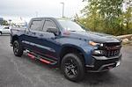 2021 Chevrolet Silverado 1500 Crew Cab 4WD Pickup for sale #K48223A - photo 10