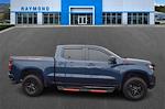 2021 Chevrolet Silverado 1500 Crew Cab 4WD Pickup for sale #K48223A - photo 3
