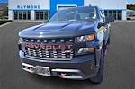 2021 Chevrolet Silverado 1500 Crew Cab 4WD Pickup for sale #K48223A - photo 6