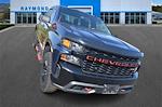 2021 Chevrolet Silverado 1500 Crew Cab 4WD Pickup for sale #K48223A - photo 8