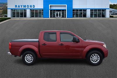 Used 2016 Nissan Frontier SV Crew Cab for sale #K48337B - photo 2