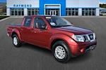 2016 Nissan Frontier Crew Cab 4WD Pickup for sale #K48337B - photo 1