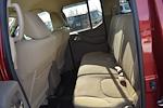 2016 Nissan Frontier Crew Cab 4WD Pickup for sale #K48337B - photo 16