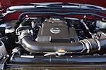 2016 Nissan Frontier Crew Cab 4WD Pickup for sale #K48337B - photo 29