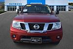 2016 Nissan Frontier Crew Cab 4WD Pickup for sale #K48337B - photo 8