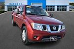 2016 Nissan Frontier Crew Cab 4WD Pickup for sale #K48337B - photo 9