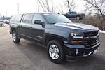 2018 Chevrolet Silverado 1500 Crew Cab 4WD Pickup for sale #K48496B - photo 1