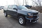 2018 Chevrolet Silverado 1500 Crew Cab 4WD Pickup for sale #K48496B - photo 9