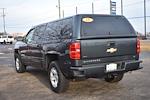 2018 Chevrolet Silverado 1500 Crew Cab 4WD Pickup for sale #K48496B - photo 4