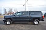 2018 Chevrolet Silverado 1500 Crew Cab 4WD Pickup for sale #K48496B - photo 5
