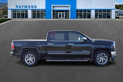 Used 2016 GMC Sierra 1500 - photo 1