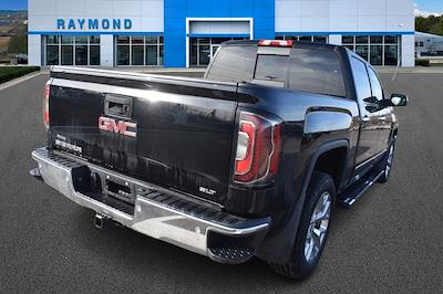 Used 2016 GMC Sierra 1500 - photo 1